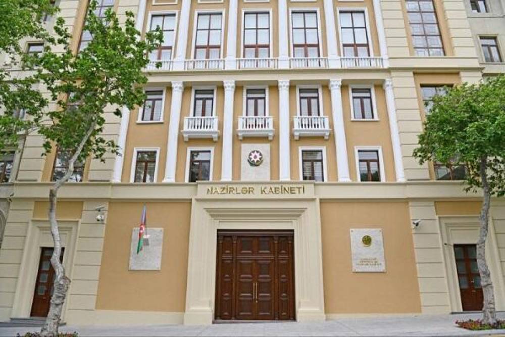 Böyük Qayıdışa dair bu layihə Prezidentə təqdim olundu