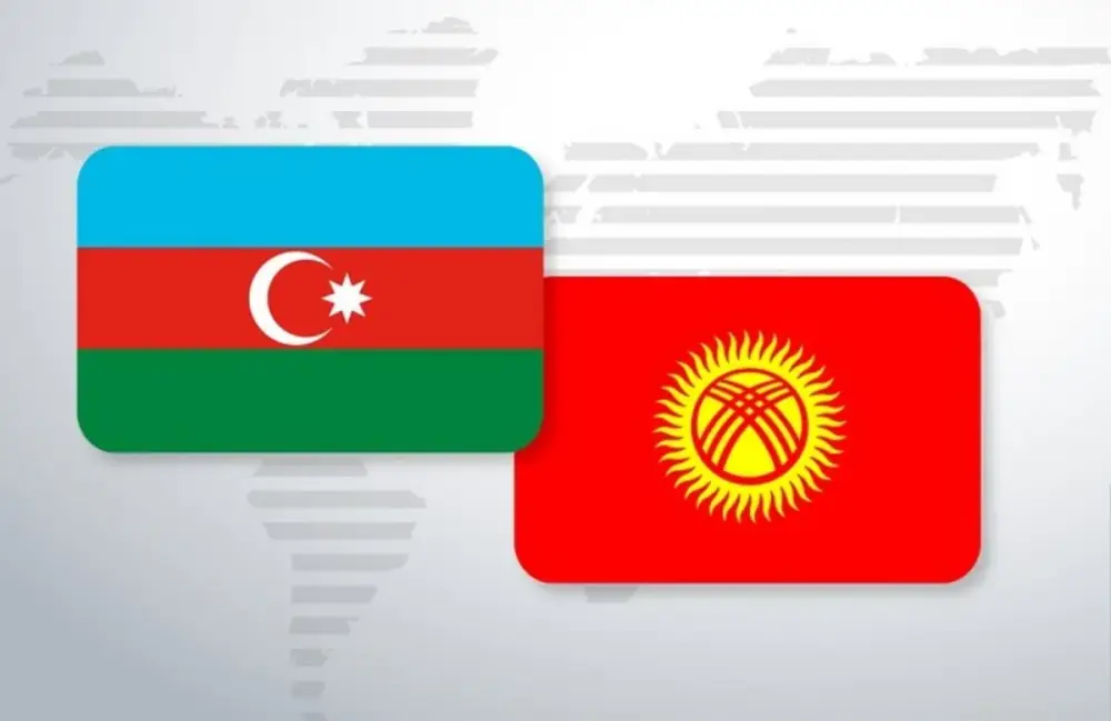 Azərbaycanla Qırğızıstan arasında daha bir mühüm addım - Sazişlər təsdiqlənir
