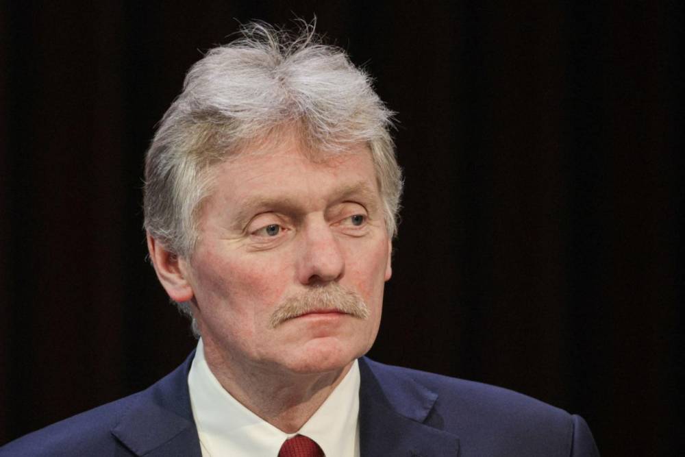 Peskov Rusiya və Qırğızıstan prezidentləri arasındakı dostluq münasibətlərindən danışıb