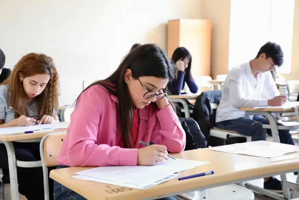 Bu dövlət qulluğuna işə qəbul imtahanının qaydaları dəyişdirildi