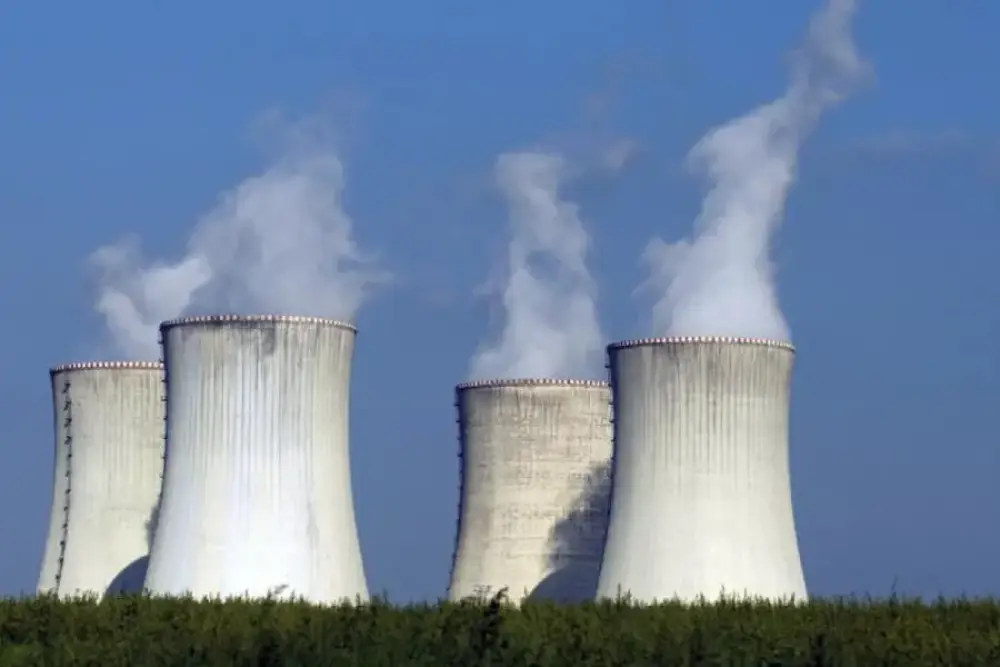 İtaliya təxminən 40 ildən sonra nüvə enerjisinə qayıdır