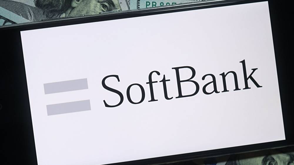 SoftBank OpenAI üçün 11,9 milyard dollar kredit götürür