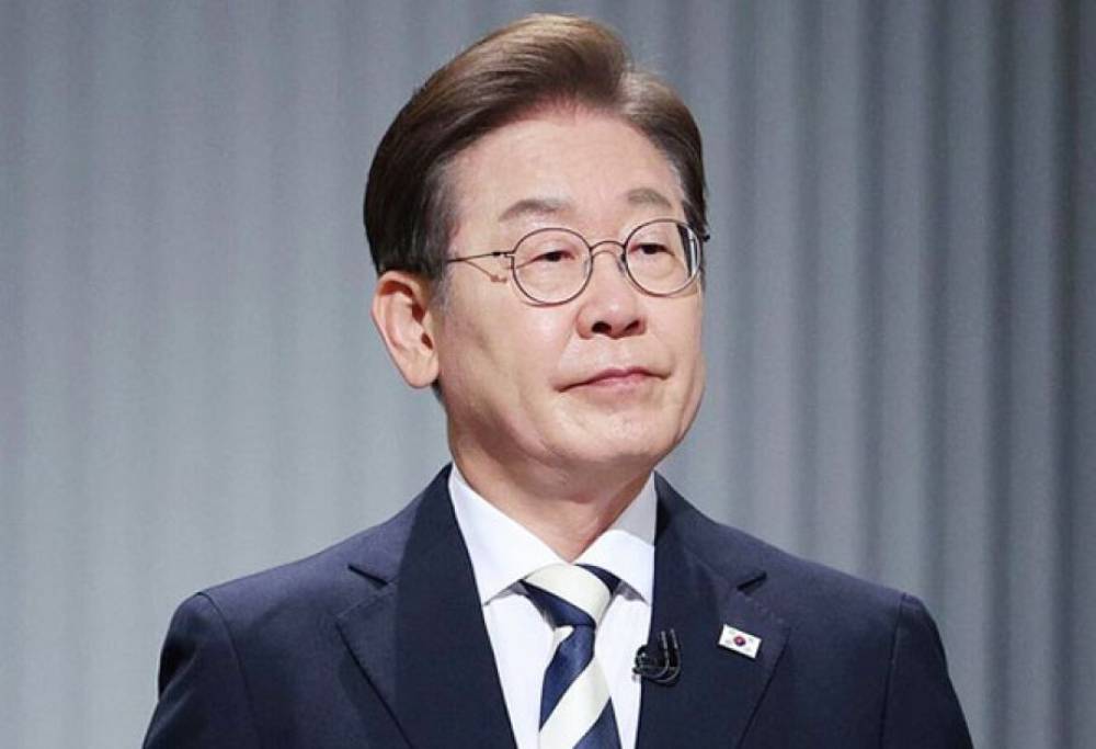 Koreya prezidenti: ABŞ və Şimali Koreya arasında dialoqun bərpası vacibdir