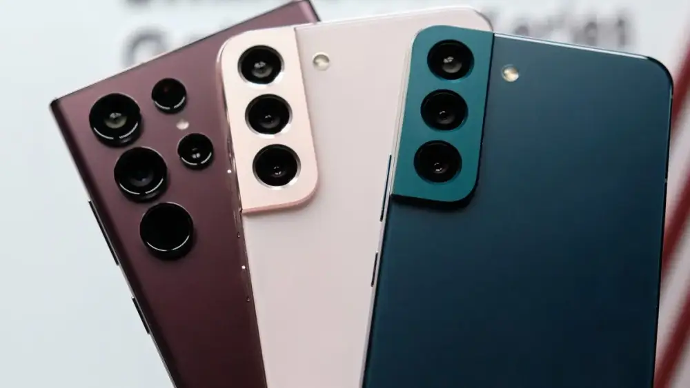 Samsung Galaxy telefonlarının sürətini azaltdığı üçün milyonlarla dollar cərimələnə bilər