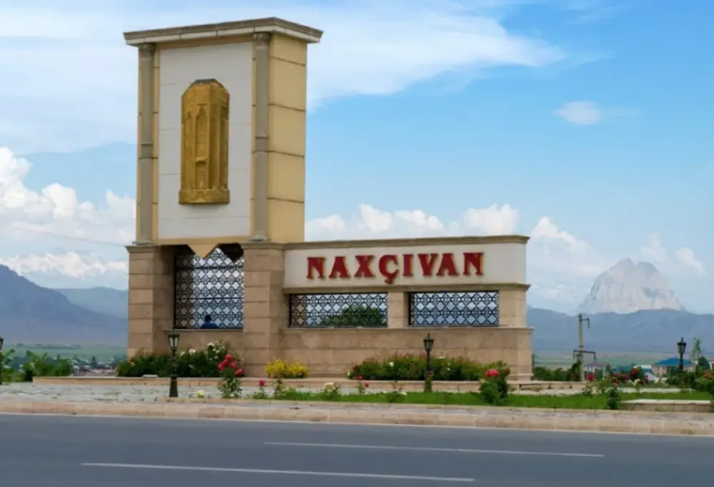 Naxçıvanın elektrik enerjisi məsələsində CİDDİ DƏYİŞİKLİK OLACAQ - Mühüm açıqlama