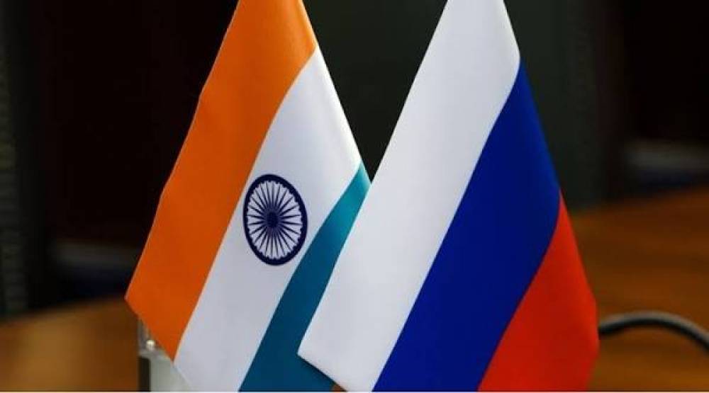 Lavrov və Hindistanın Xarici İşlər Naziri Ukrayna və Yaxın Şərqi müzakirə etdilər