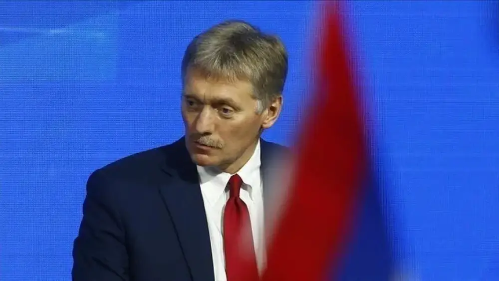 Peskov: Ukrayna Rusiyaya qarşı hərəkətlərinin bədəlini ödəyəcək
