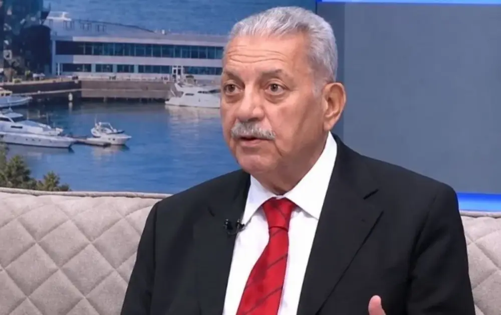 Xalq artisti Zaur Rzayevdən xəbər var