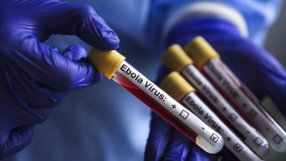 Konqoda Ebola epidemiyasından ölənlərin sayı artdı