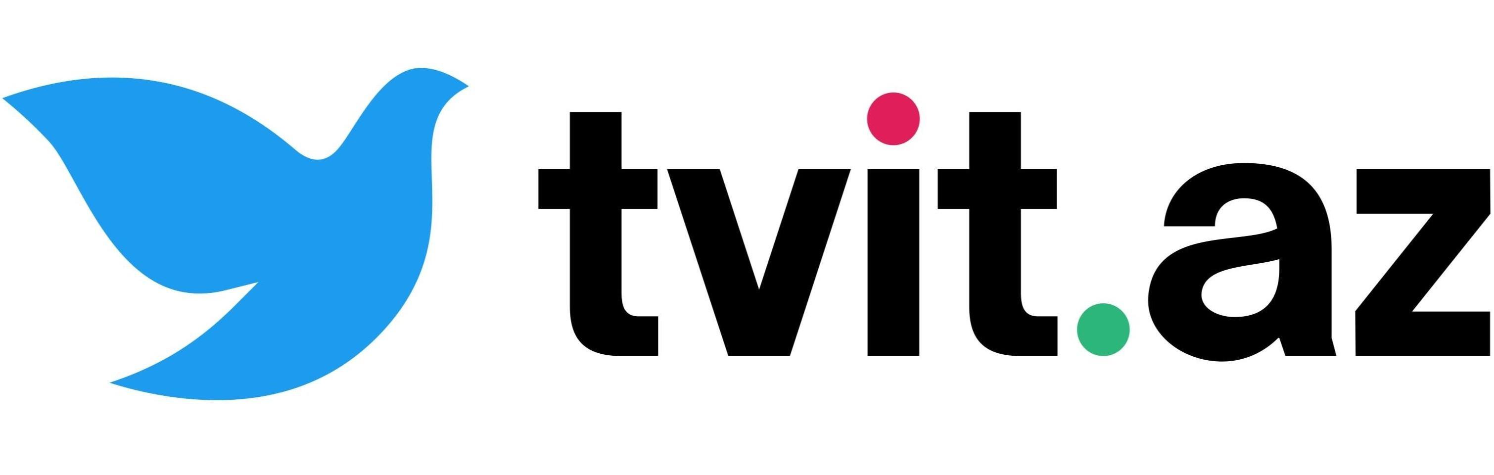 Tvit.Az - Azərbaycan və dünyadan ən son xəbərlər